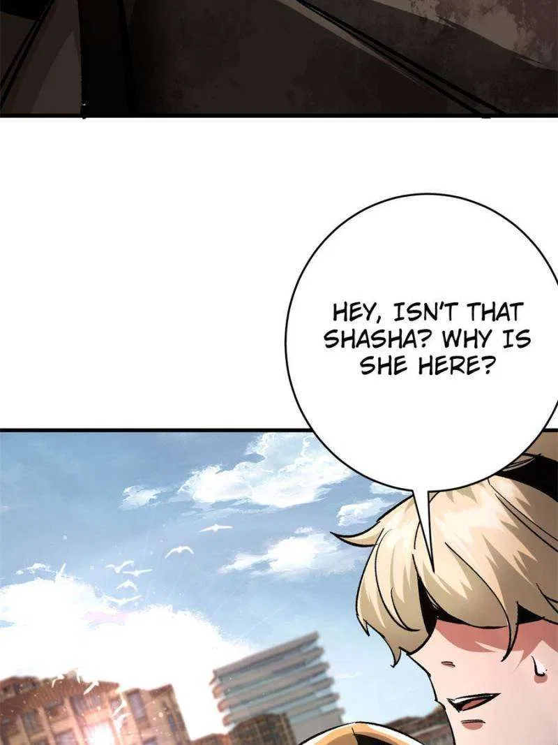 Wheel World Chapter 185 – Page 28