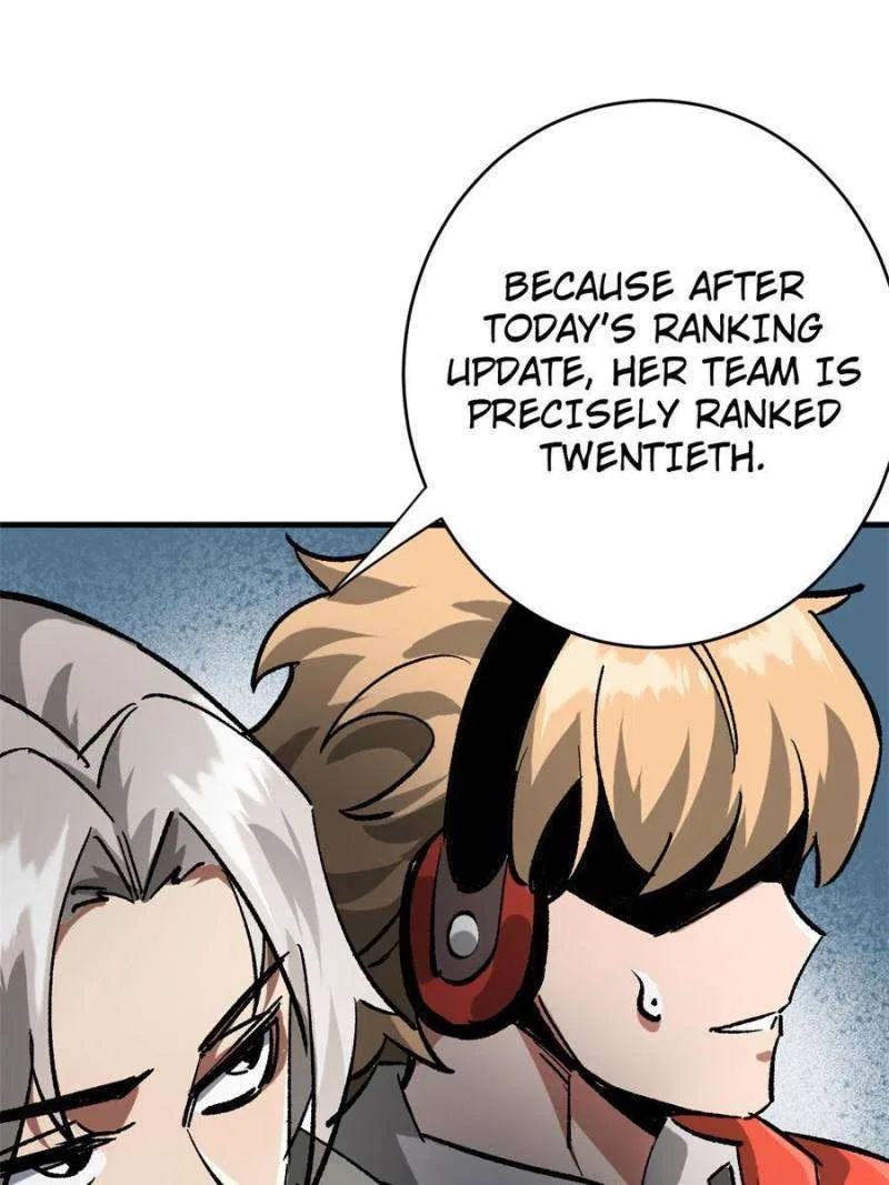 Wheel World Chapter 185 – Page 32