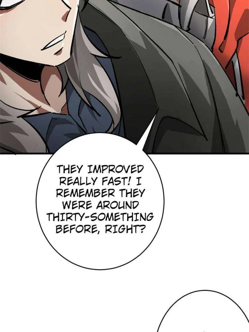 Wheel World Chapter 185 – Page 33