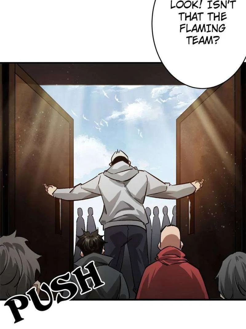 Wheel World Chapter 185 – Page 34