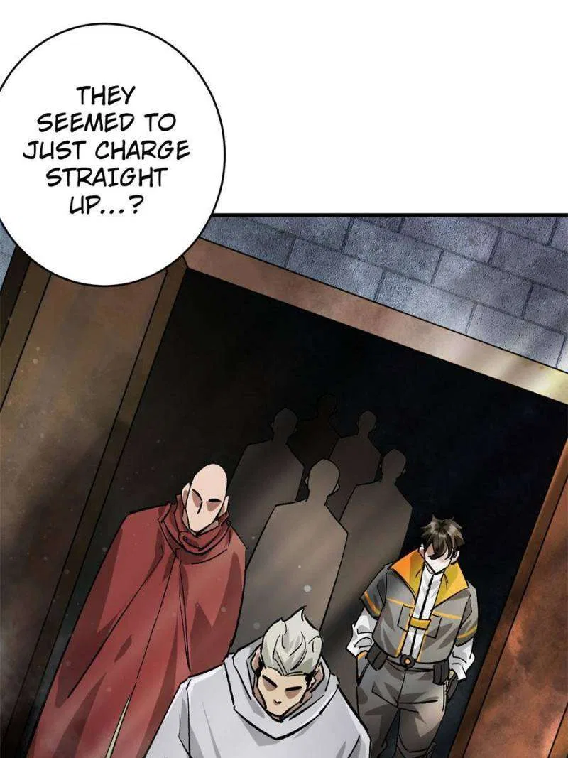 Wheel World Chapter 185 – Page 35