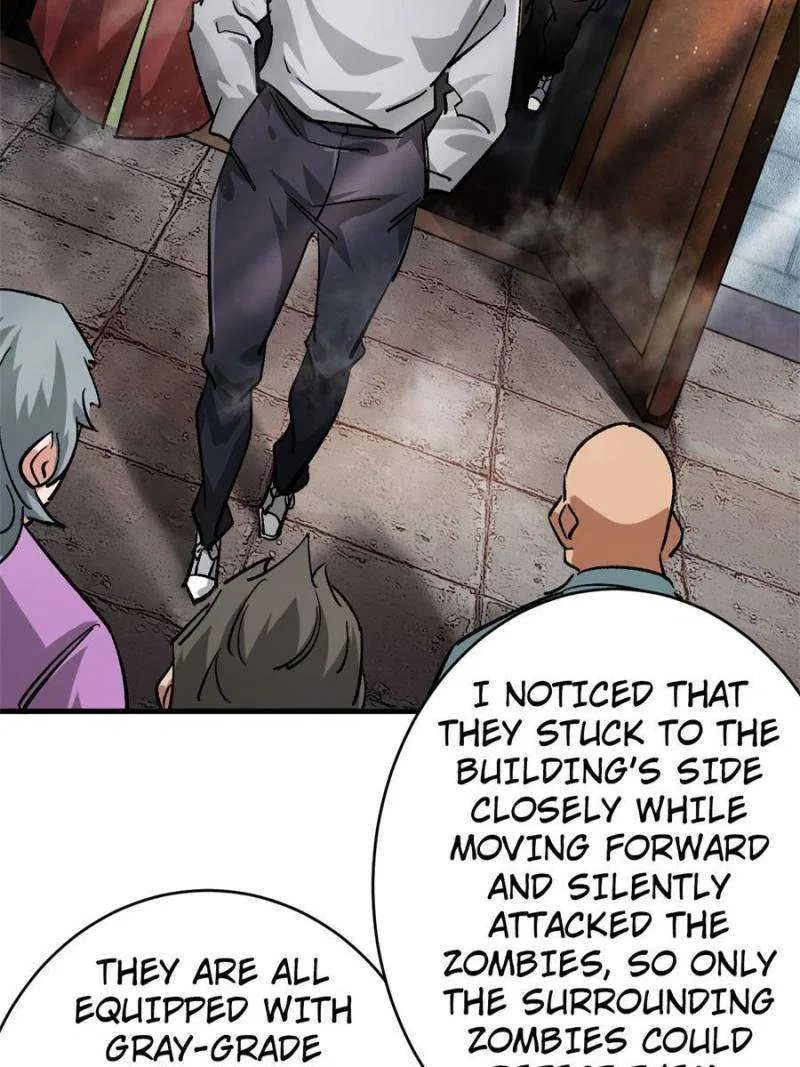 Wheel World Chapter 185 – Page 36