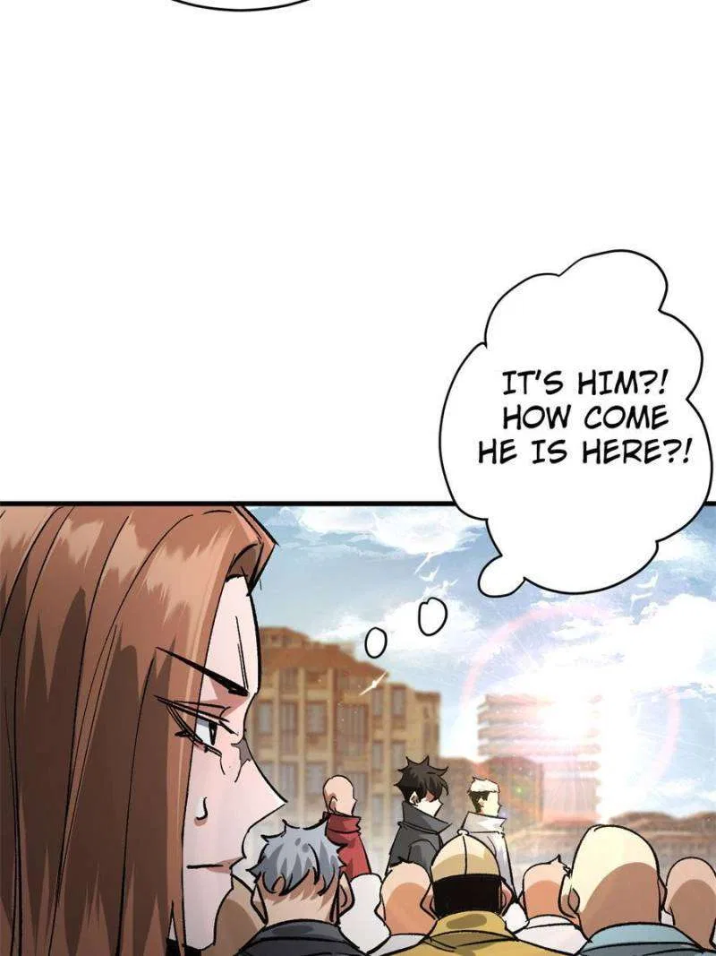 Wheel World Chapter 185 – Page 39