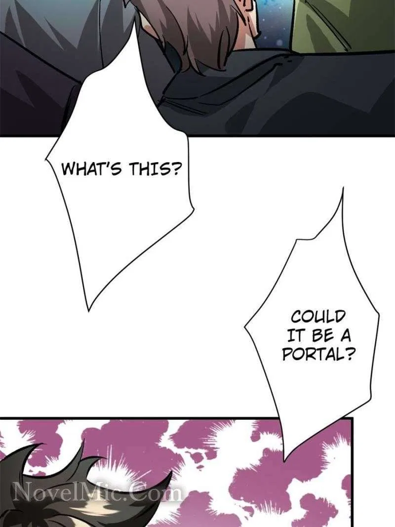 Wheel World Chapter 185 – Page 44