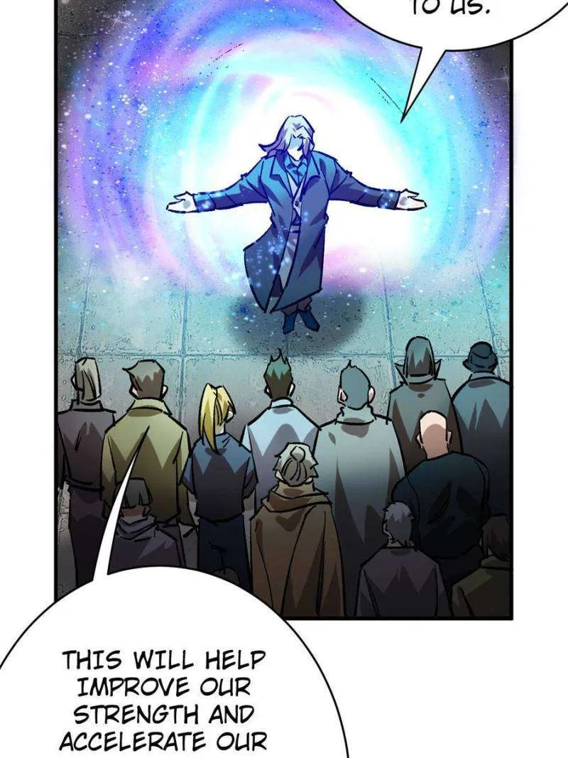 Wheel World Chapter 185 – Page 47