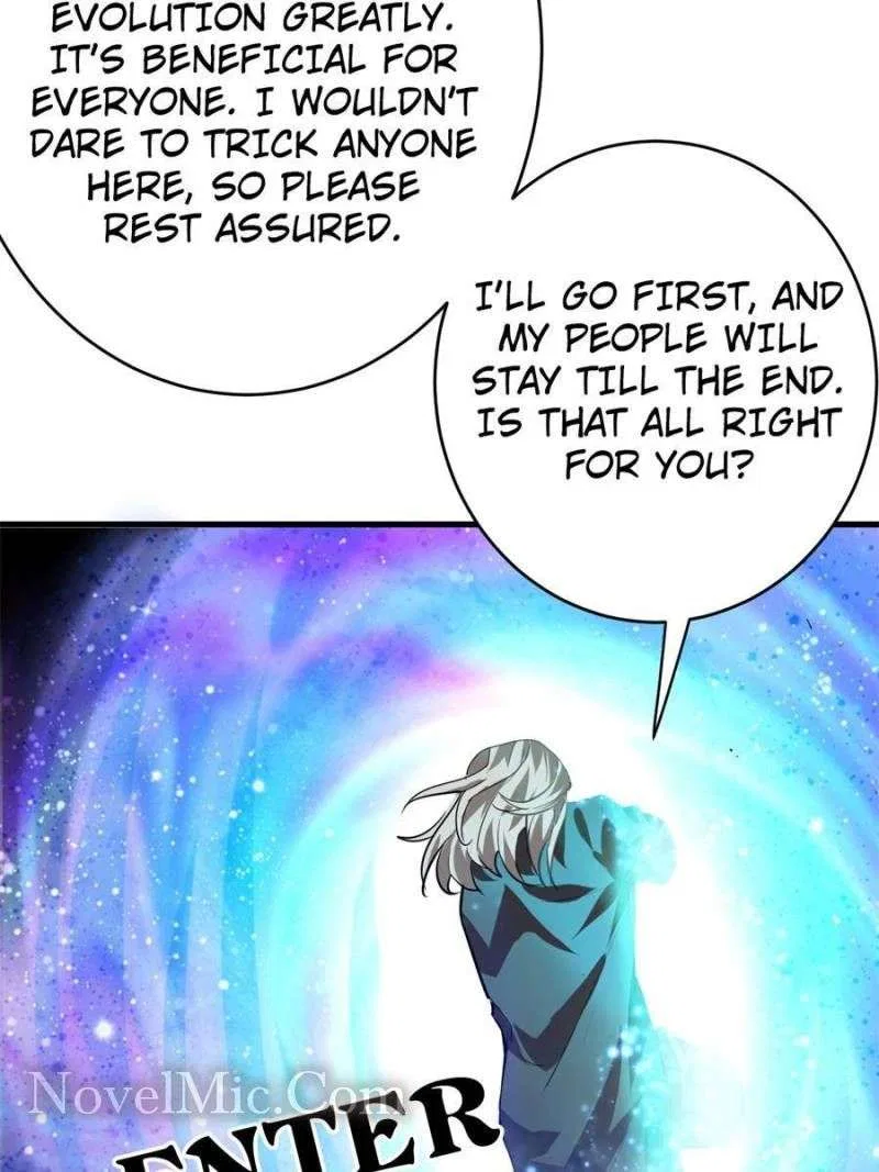 Wheel World Chapter 185 – Page 48