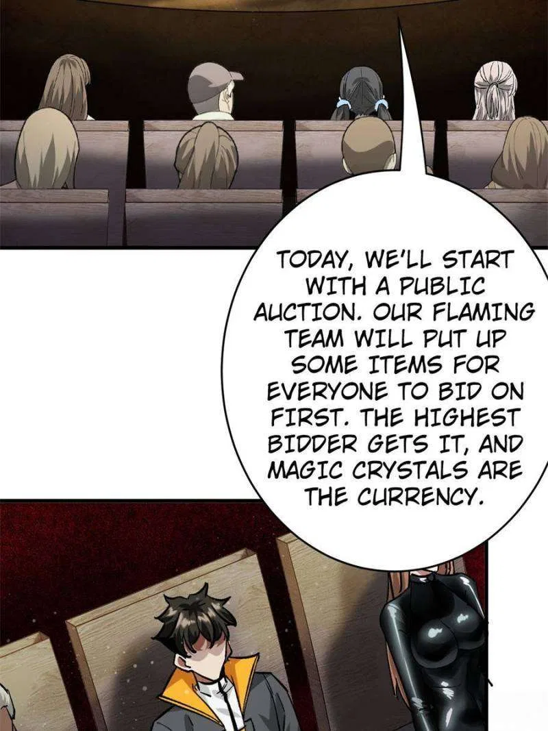 Wheel World Chapter 185 – Page 53