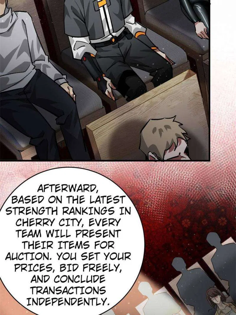 Wheel World Chapter 185 – Page 54