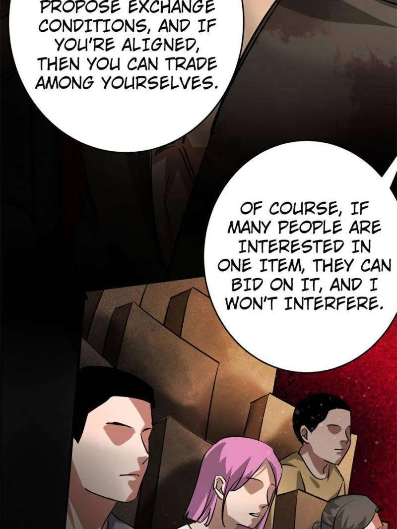 Wheel World Chapter 185 – Page 58