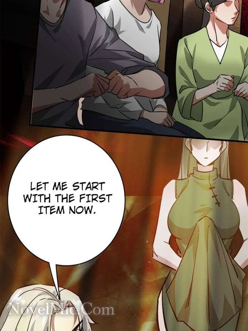 Wheel World Chapter 185 – Page 59