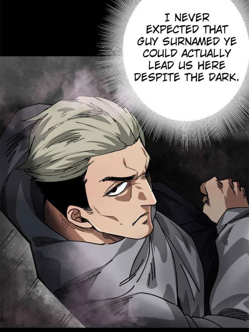 Wheel World Chapter 184 – Page 3