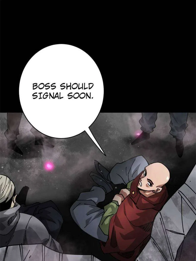 Wheel World Chapter 184 – Page 4