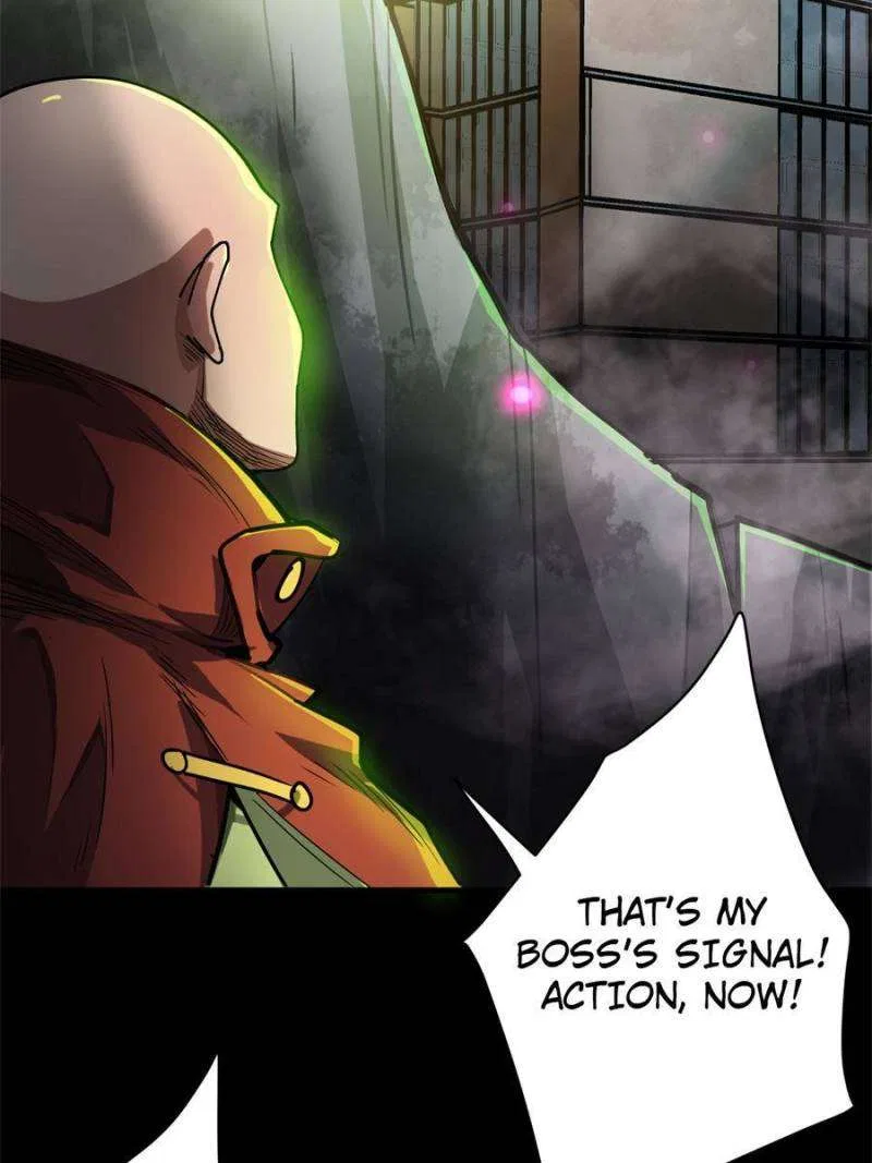 Wheel World Chapter 184 – Page 6