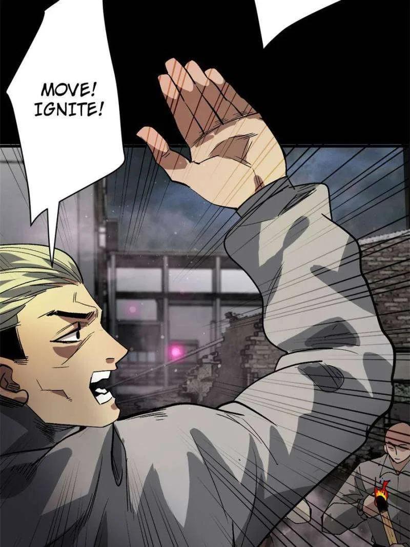 Wheel World Chapter 184 – Page 7