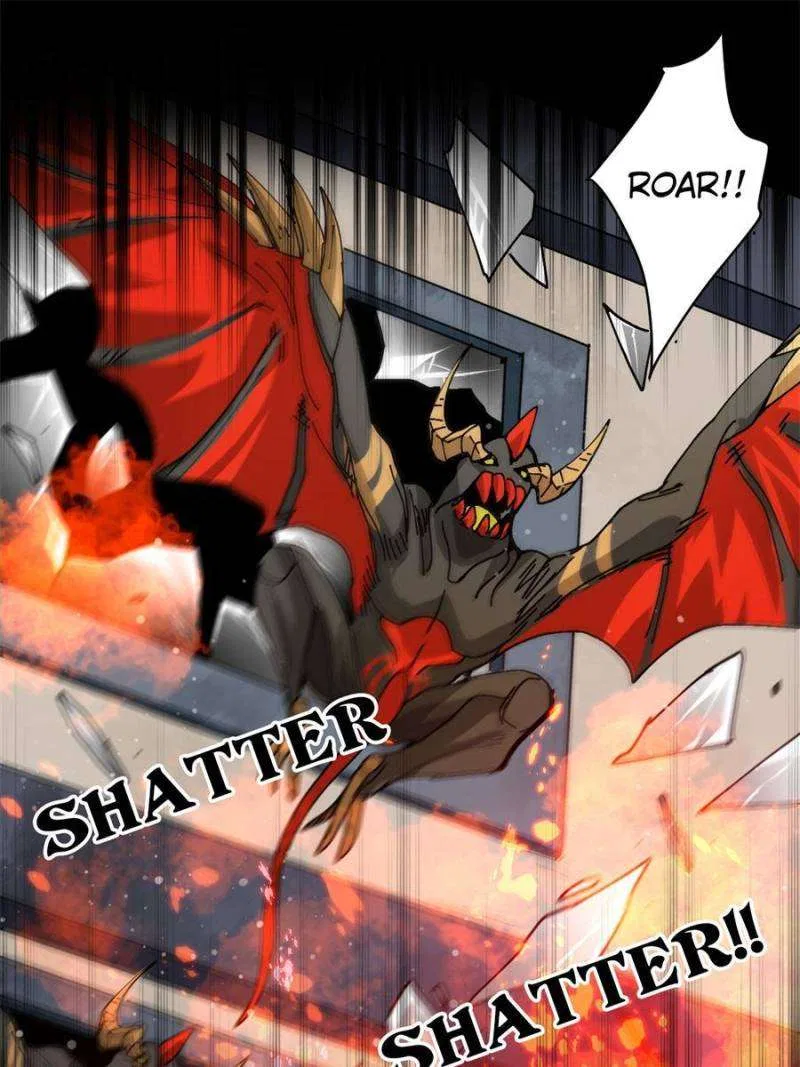 Wheel World Chapter 184 – Page 11