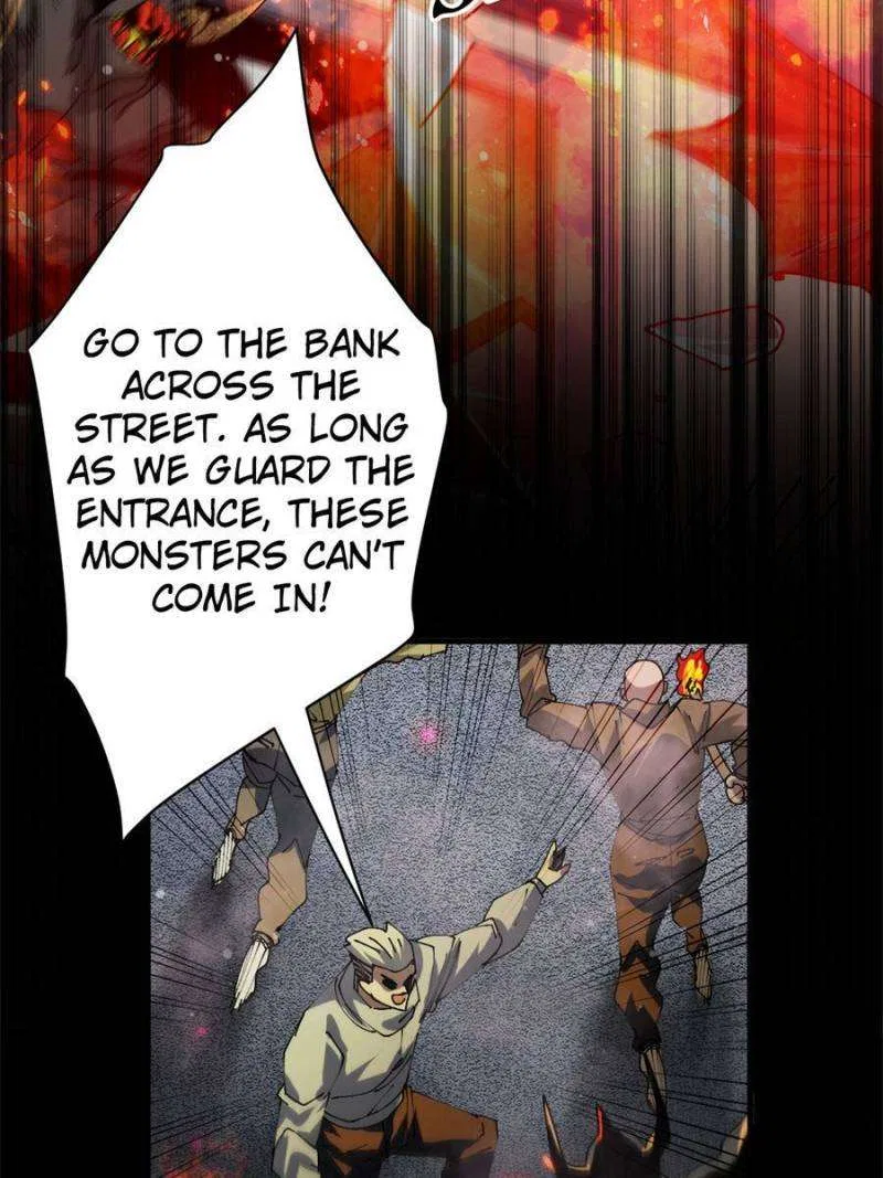 Wheel World Chapter 184 – Page 12