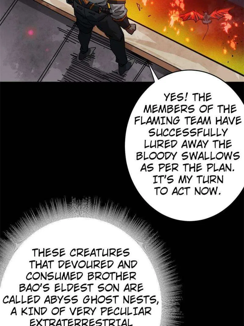 Wheel World Chapter 184 – Page 15