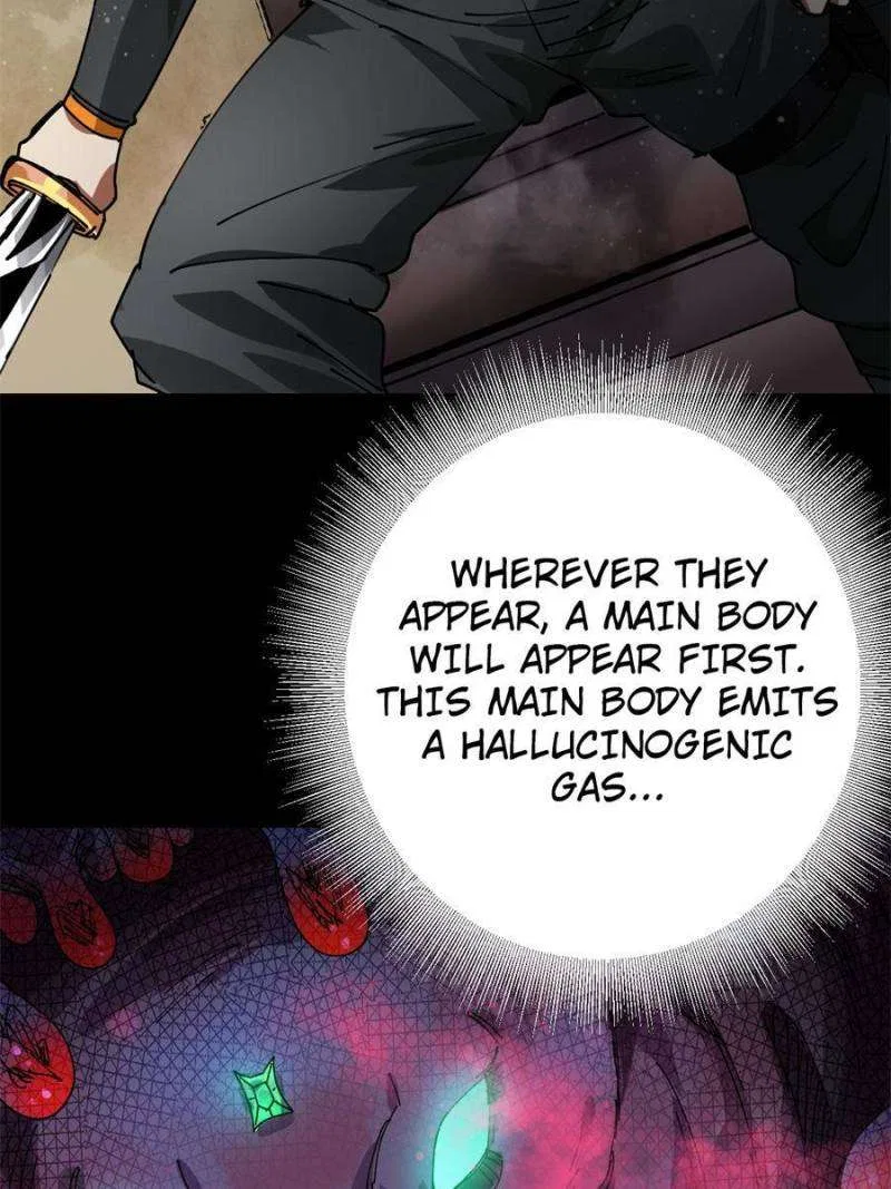 Wheel World Chapter 184 – Page 17
