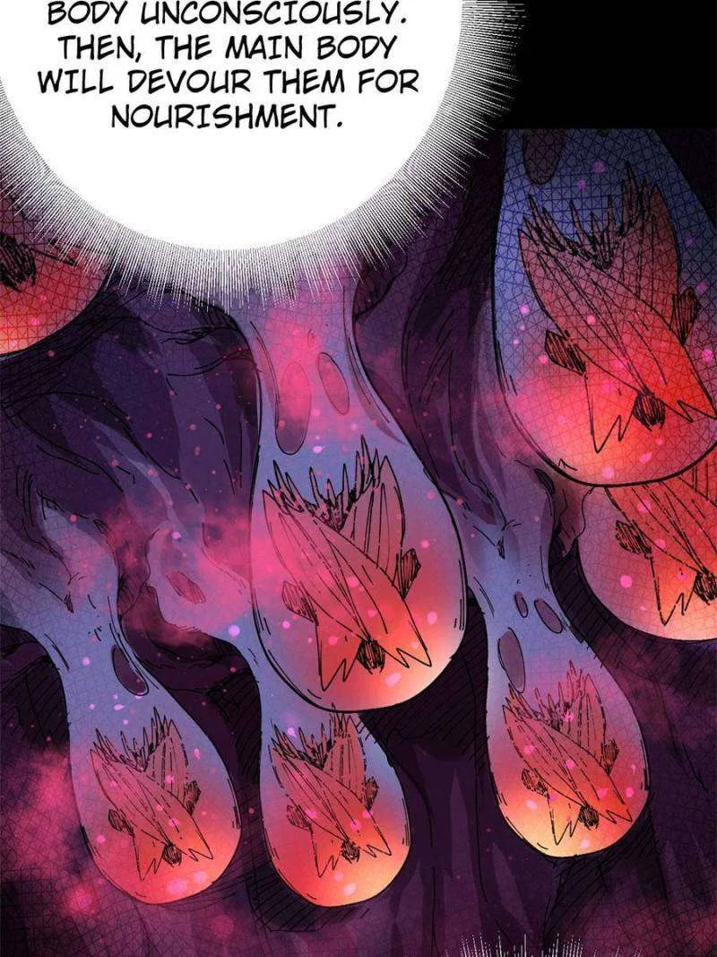 Wheel World Chapter 184 – Page 19