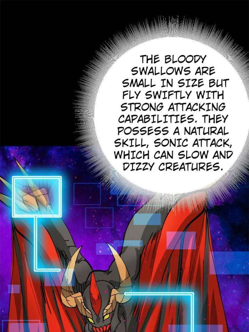 Wheel World Chapter 184 – Page 21