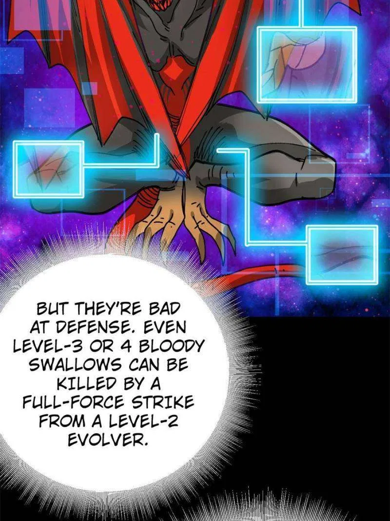 Wheel World Chapter 184 – Page 22