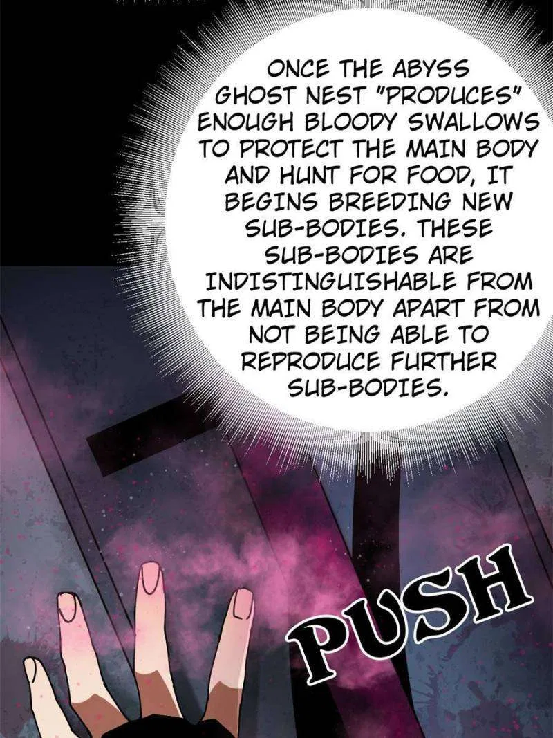 Wheel World Chapter 184 – Page 23