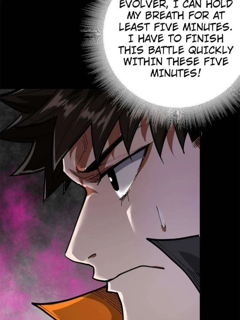 Wheel World Chapter 184 – Page 26