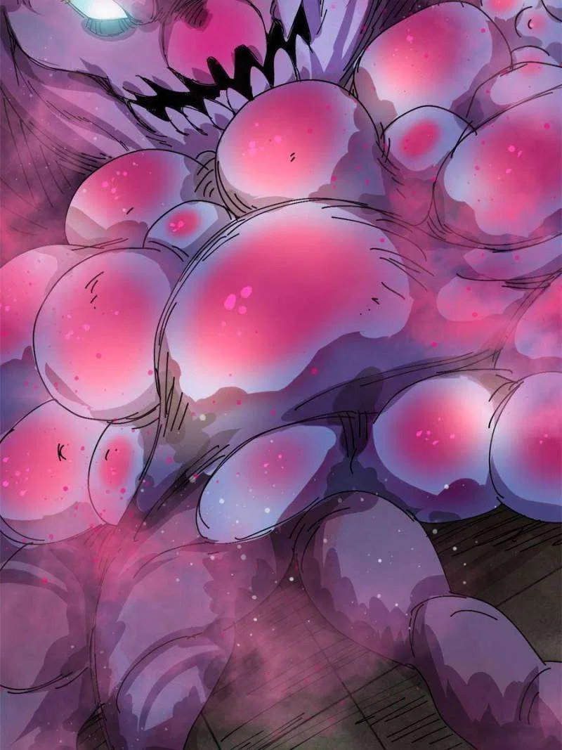 Wheel World Chapter 184 – Page 28