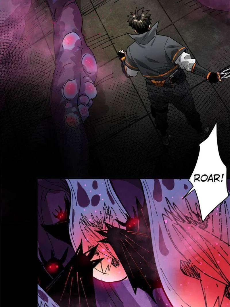 Wheel World Chapter 184 – Page 29
