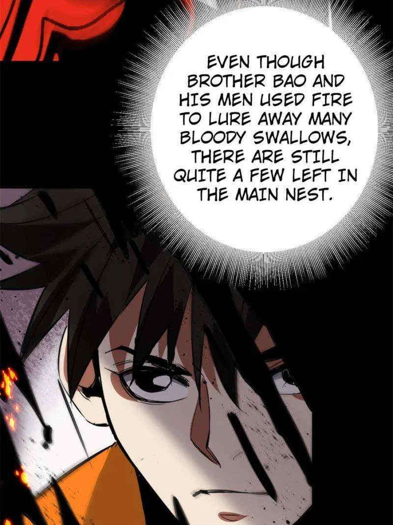 Wheel World Chapter 184 – Page 34
