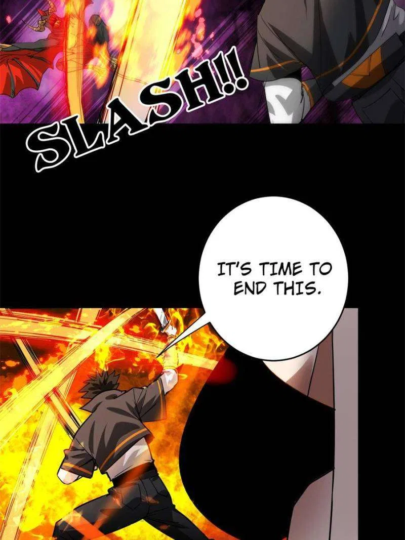 Wheel World Chapter 184 – Page 37