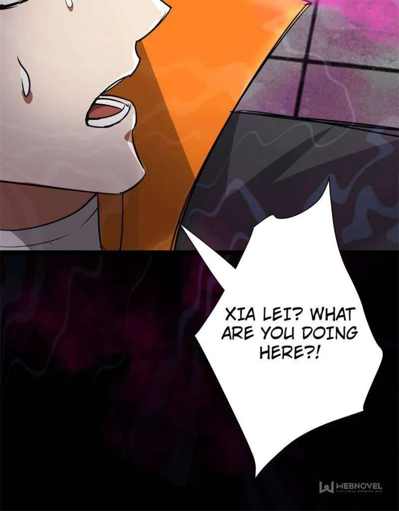 Wheel World Chapter 184 – Page 40