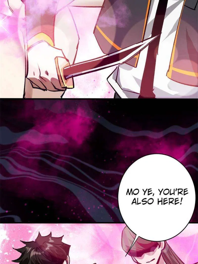 Wheel World Chapter 184 – Page 43