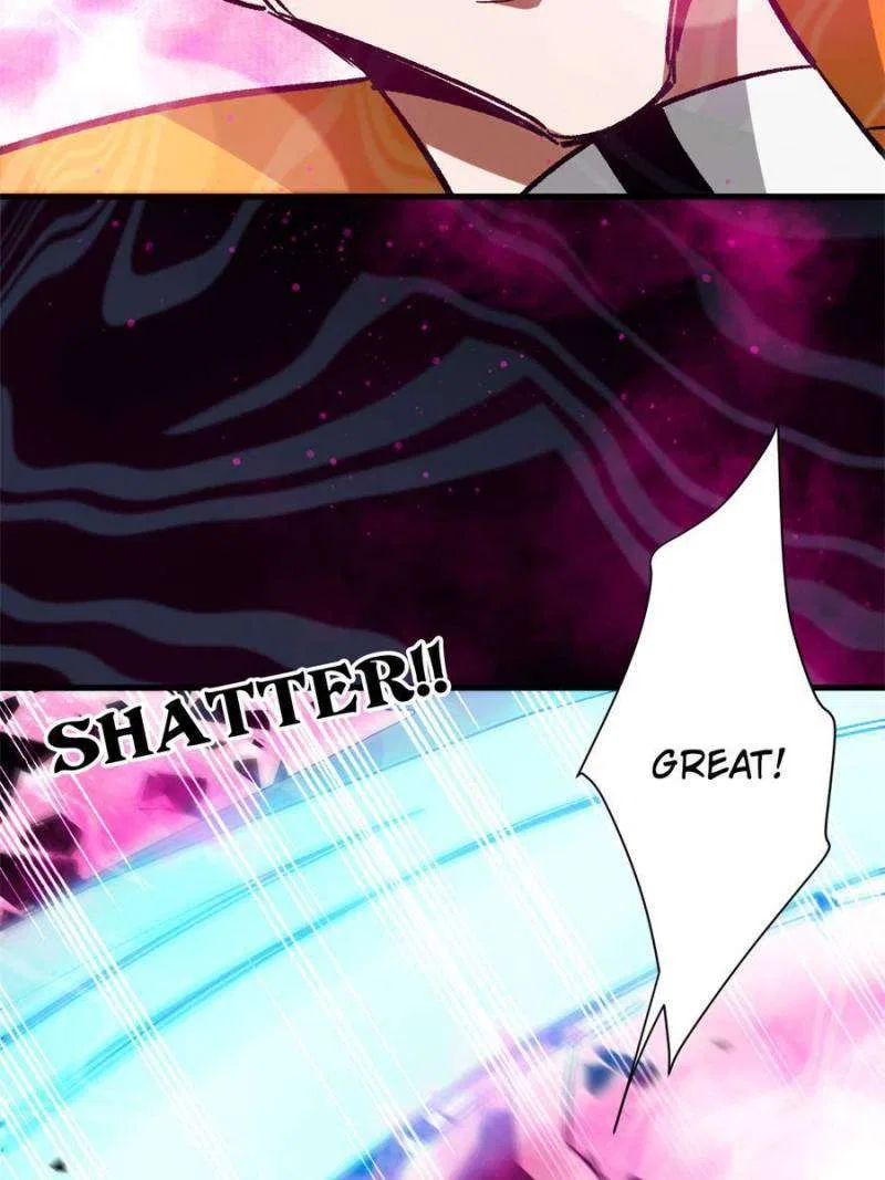 Wheel World Chapter 184 – Page 46