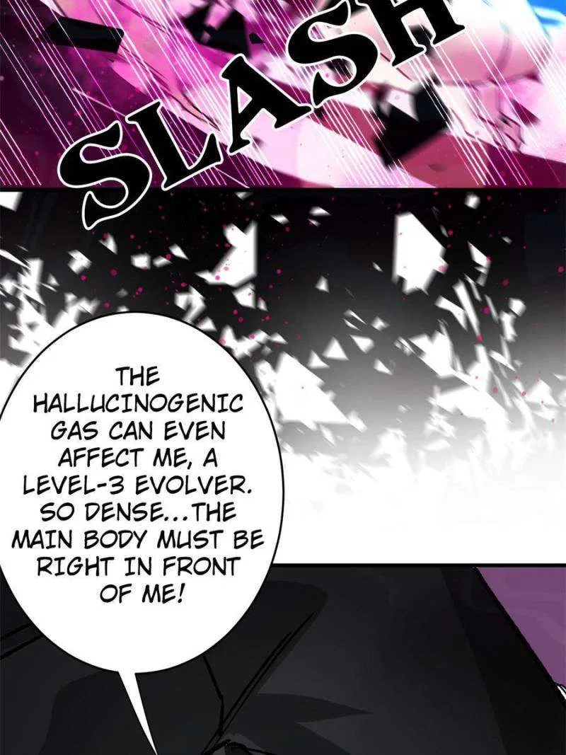 Wheel World Chapter 184 – Page 48