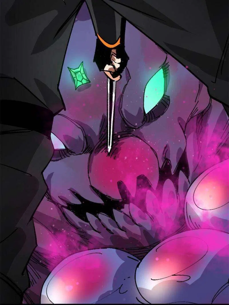 Wheel World Chapter 184 – Page 49