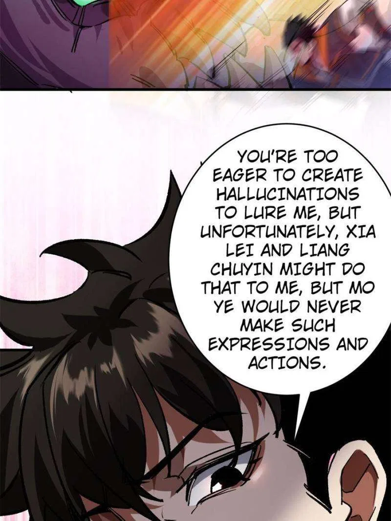 Wheel World Chapter 184 – Page 52