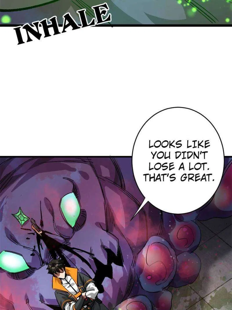 Wheel World Chapter 184 – Page 56