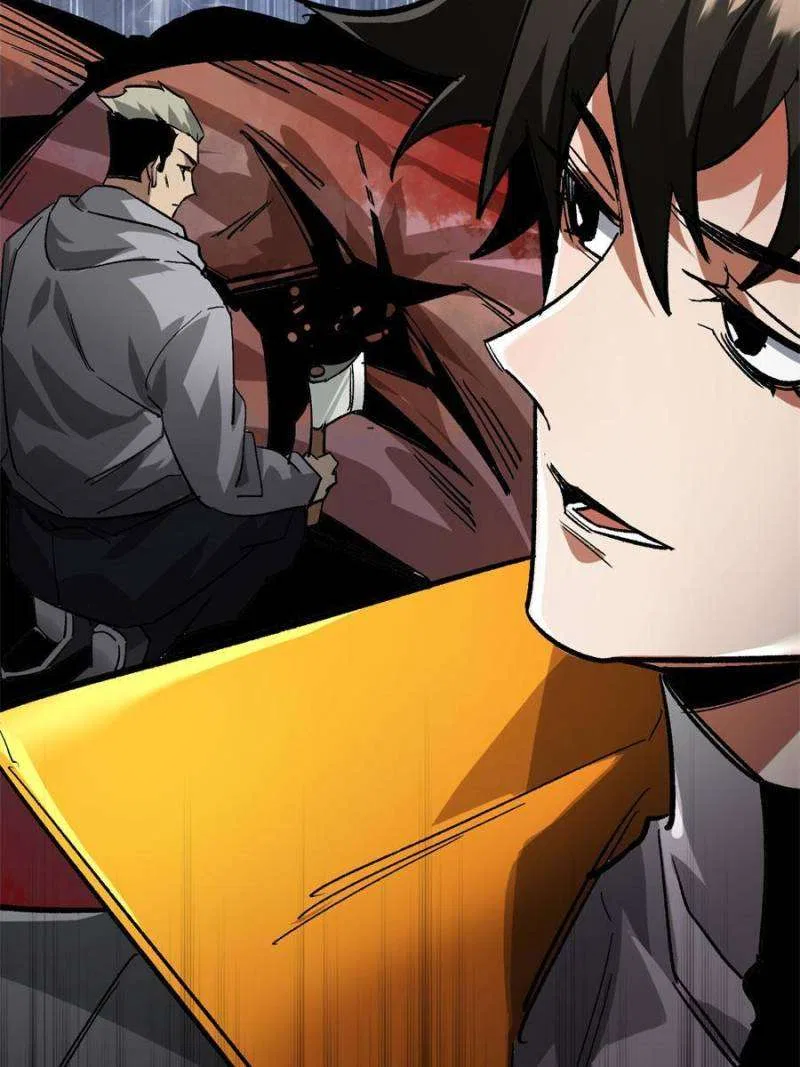 Wheel World Chapter 184 – Page 66