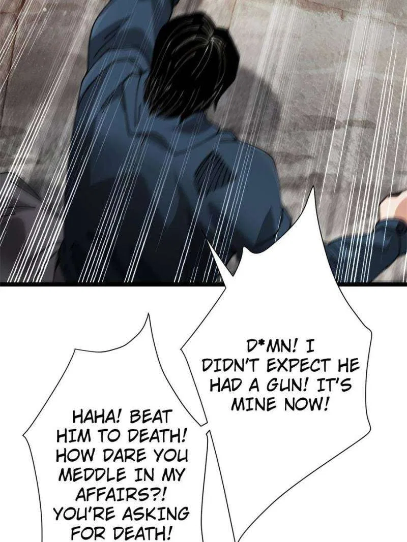 Wheel World Chapter 183 – Page 4