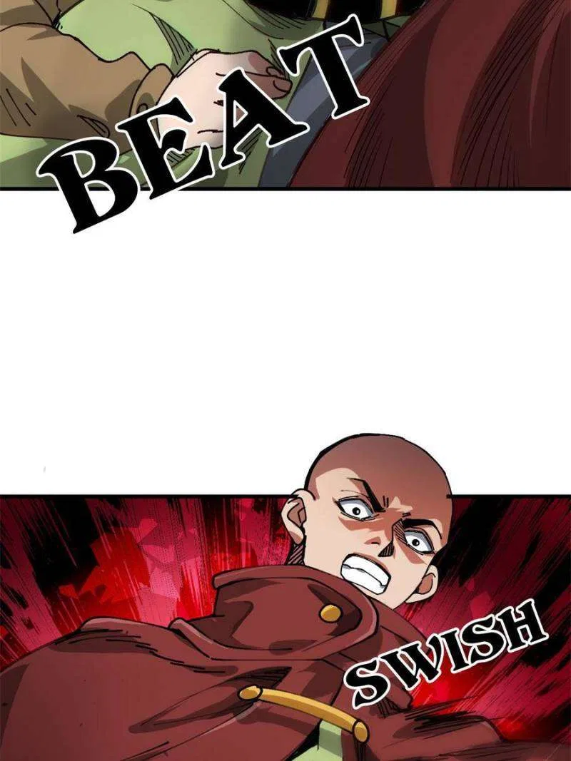 Wheel World Chapter 183 – Page 8