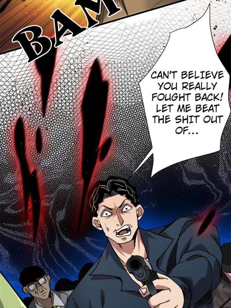 Wheel World Chapter 183 – Page 12