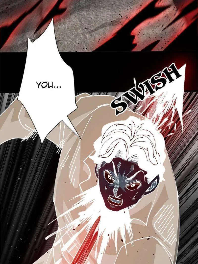 Wheel World Chapter 183 – Page 14