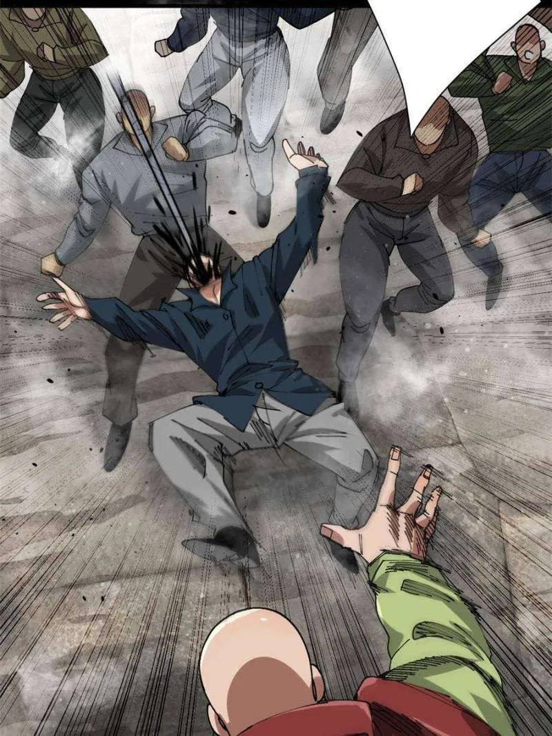 Wheel World Chapter 183 – Page 16
