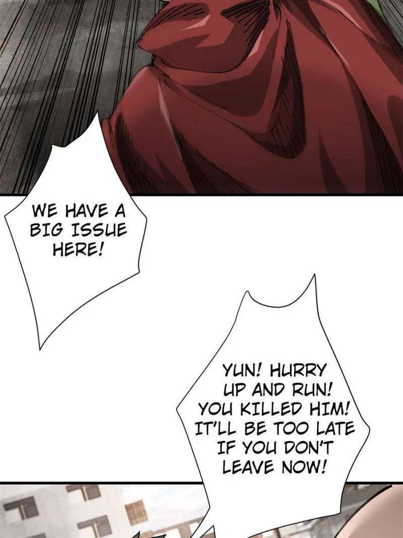Wheel World Chapter 183 – Page 17