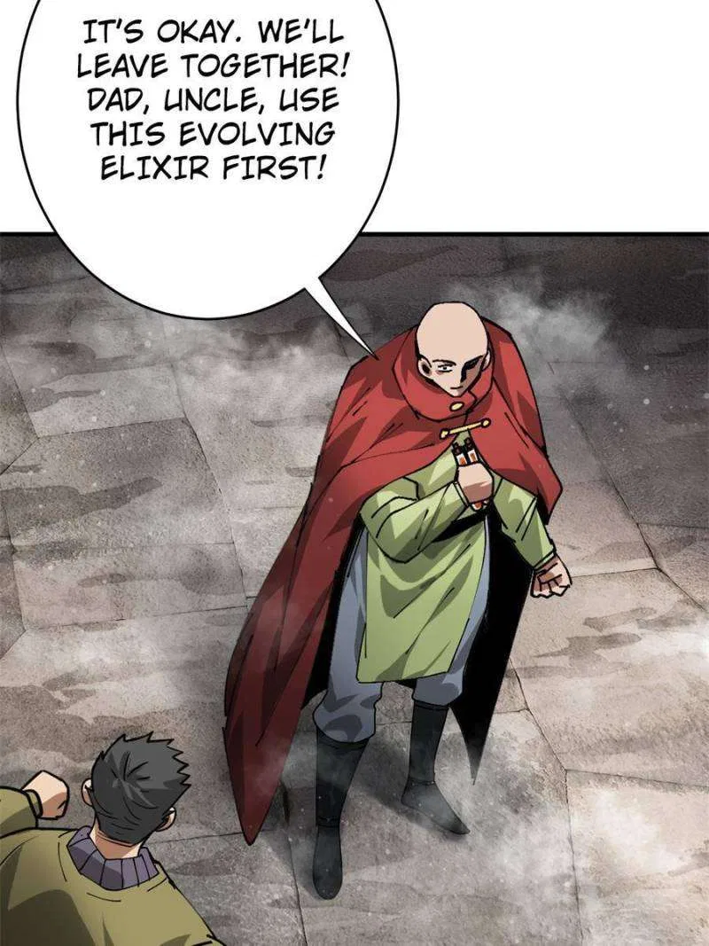 Wheel World Chapter 183 – Page 19