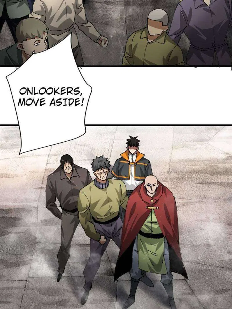 Wheel World Chapter 183 – Page 22