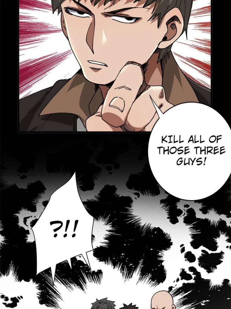 Wheel World Chapter 183 – Page 24