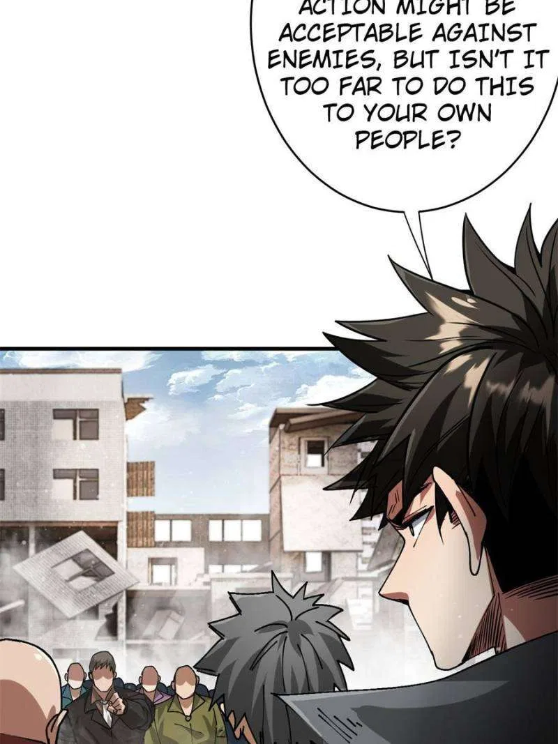 Wheel World Chapter 183 – Page 26