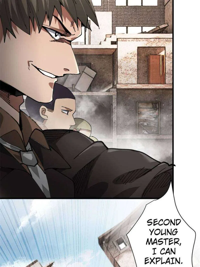 Wheel World Chapter 183 – Page 28
